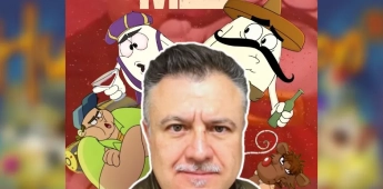 Muere Fernando Meza, creativo y cofundador de Huevocartoon