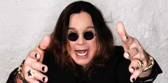 La merch más polémica de Ozzy Osbourne: una playera que dispara contra Roger Waters