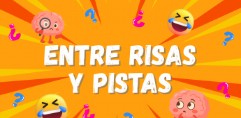 Entre Risas y Pistas