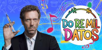 Portada de Do Re Mi-L