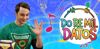 Portada de Do Re Mi-L