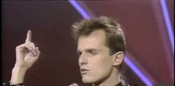 Miguel Bose