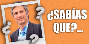 Sabías que