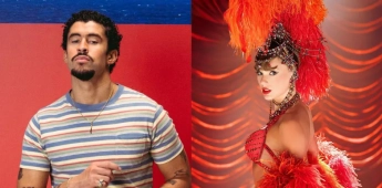 Bad Bunny supera a Taylor Swift en Spotify 2025 como el artista más escuchado a nivel mundial