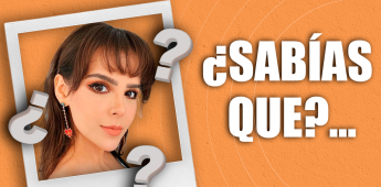 SABÍAS QUE