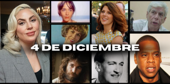 4 de diciembre