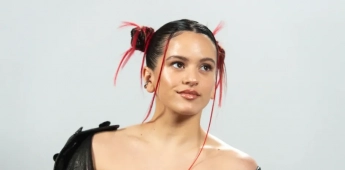 Rosalía traerá su gira de conciertos a México