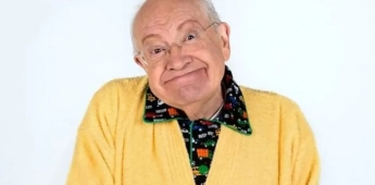 Muere Eduardo Manzano, actor de 'Una Familia de Diez' y fundador de Los Polivoces