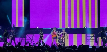 Flor Bertotti permanece en los corazones de los regios. Ileana González