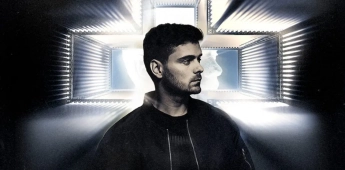 Martin Garrix regresa con su gira a México