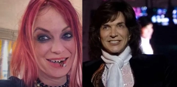 Hija de Camilo Sesto, Sheila Devil, es hospitalizada de emergencia.