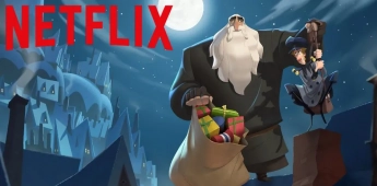 Qué ver esta Navidad en Netflix: las mejores películas navideñas