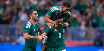 MÉXICO CONOCE SUS RIVALES EN EL MUNDIAL
