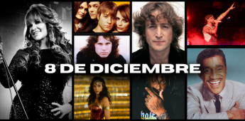 efeméride 8 diciembre