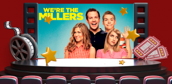 We’re the Millers (2013)
