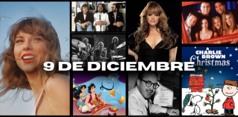 9 DICIEMBRE