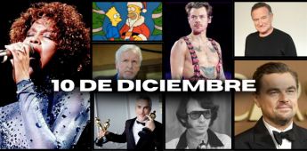 Efeméride 10 dic