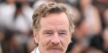 Bryan Cranston