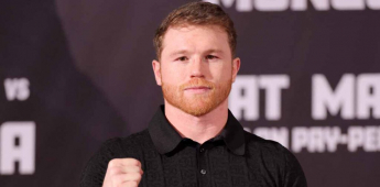 Canelo Álvarez