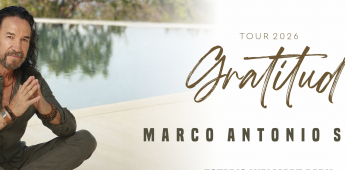 Marco Antonio Solís