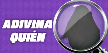 Adivina quién