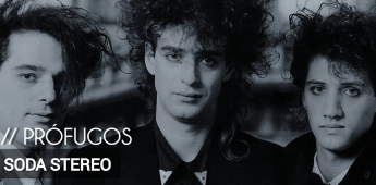 Soda Stereo
