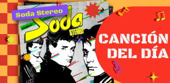 Soda Stereo