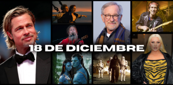 Efemérides 18 dic