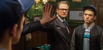 KINGSMAN