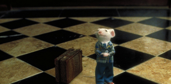 Stuart Little