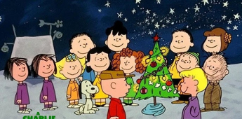La Navidad de Charlie Brown (1965)