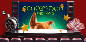 Scoody Doo