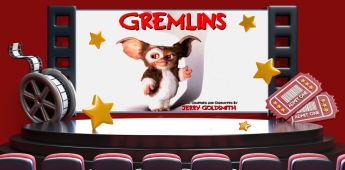Pelicula Gremlins