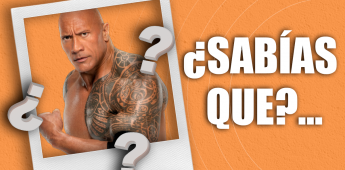 Sabías que