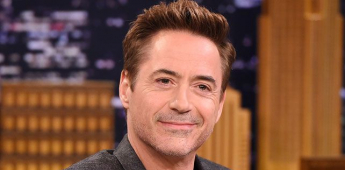 Robert Downey Jr.