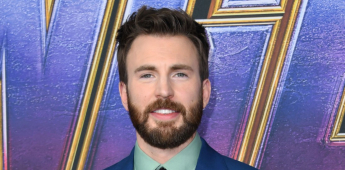 Chris-Evans