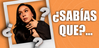 SABÍAS-QUE