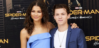 Zendaya-Tom-holland