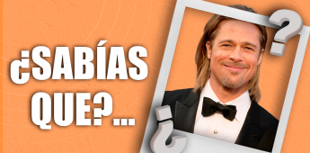 SABIAS-QUE-BRAD-PITT