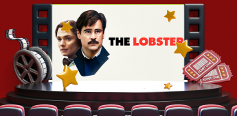 La langosta (The Lobster, 2015)
