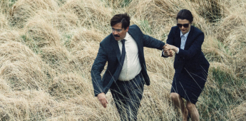 La langosta (The Lobster, 2015)