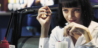 PULP-FICTION
