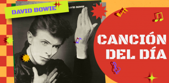 “Heroes” — David Bowie