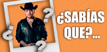 SABÍAS QUE
