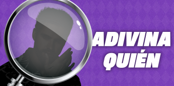 ADIVINA QUIÉN