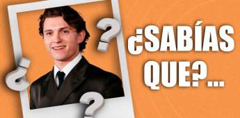 SABÍAS-QUE