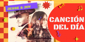 JESSE & JOY