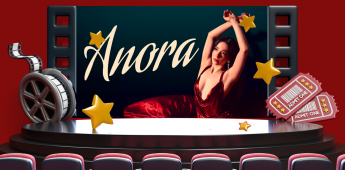 ANORA