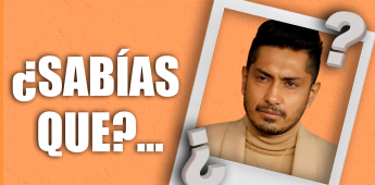 SABÍAS-QUE