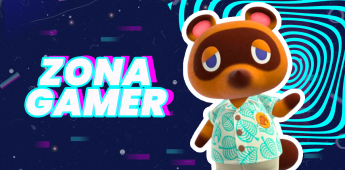 ZONA-GAMER